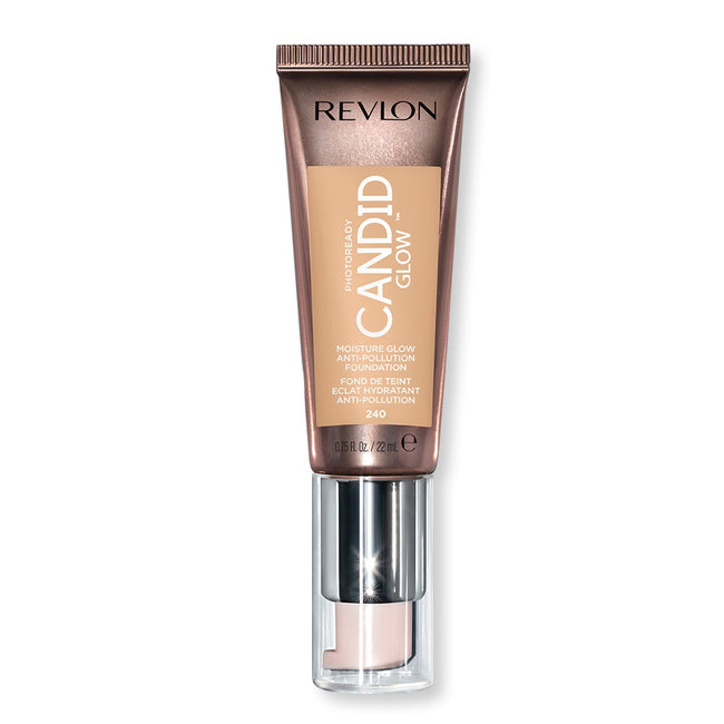 Revlon PhotoReady Candid Glow™ Foundation nawilżający podkład do twarzy
