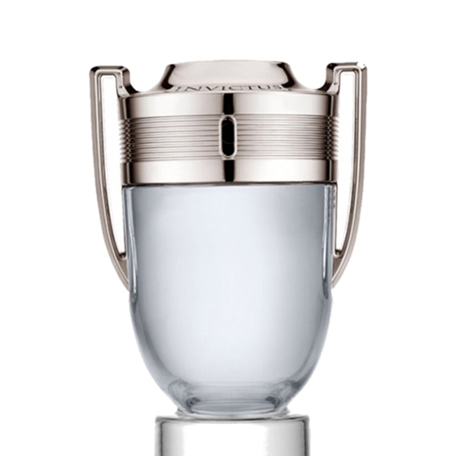 Paco Rabanne Invictus woda toaletowa spray  - produkt bez opakowania