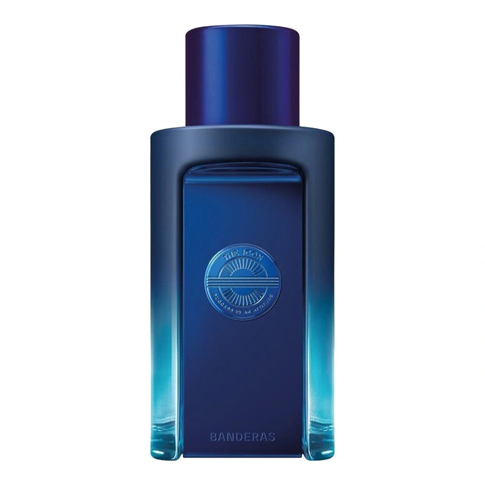antonio banderas the icon supreme for men woda perfumowana dla mężczyzn 100 ml     