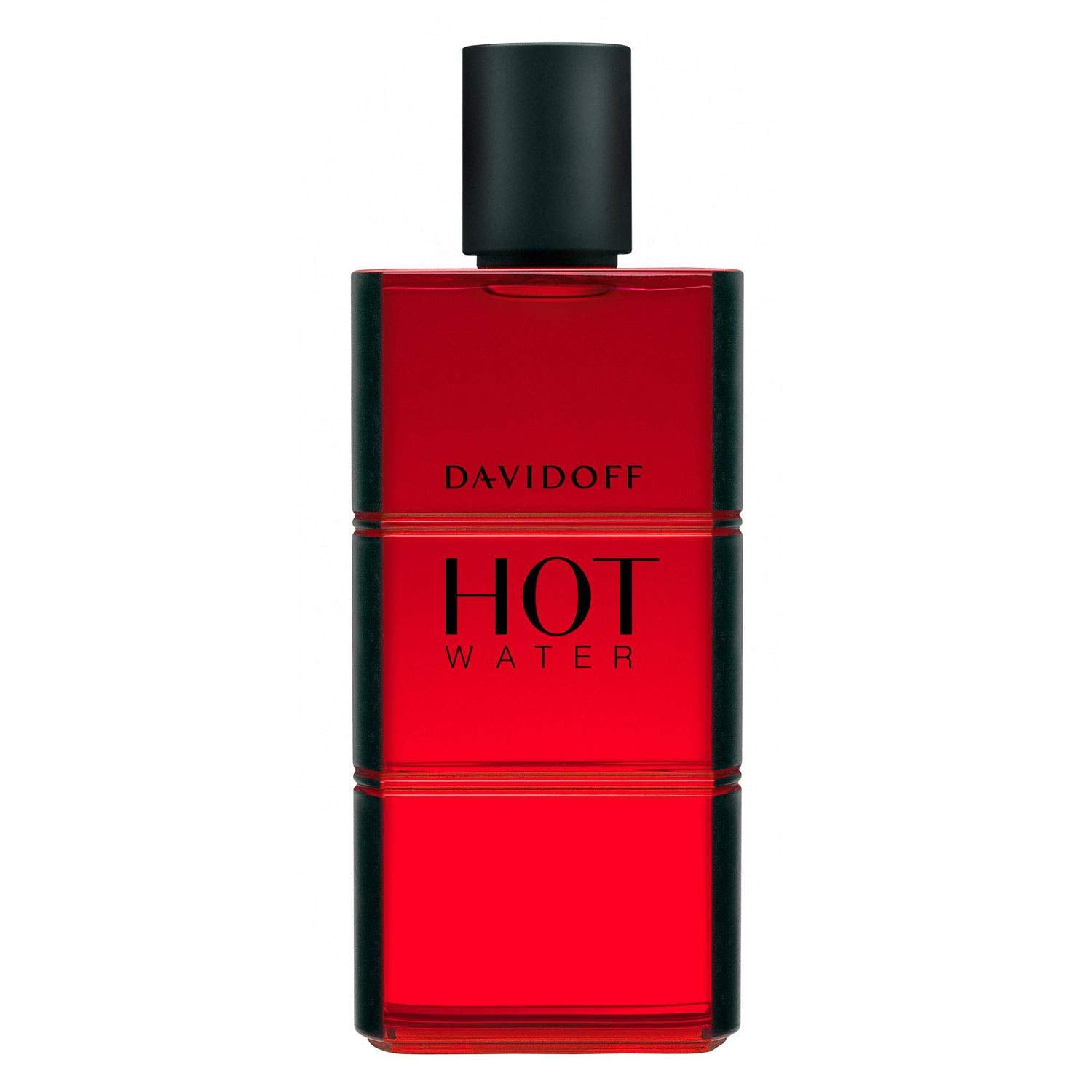 davidoff hot water woda toaletowa 110 ml     