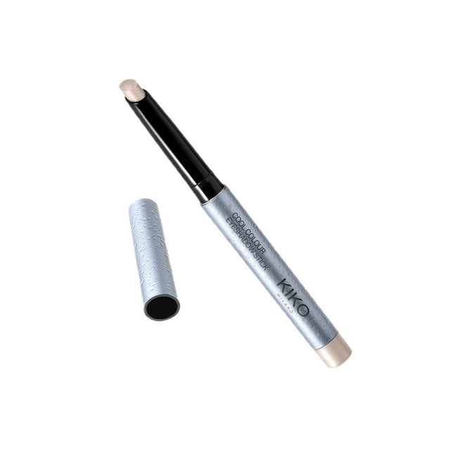KIKO Milano Cool Colour Eyeshadow Stick cień do powiek w sztyfcie