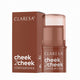 Claresa Cheek 2 Cheek bronzer w sztyfcie