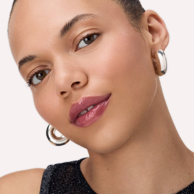 Catrice Peptide Bliss Glossy Lip Balm lśniący balsam do ust