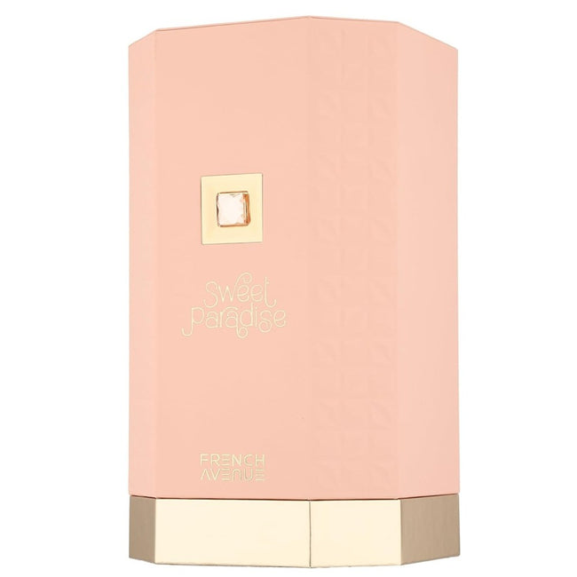 French Avenue French Avenue Sweet Paradise woda perfumowana