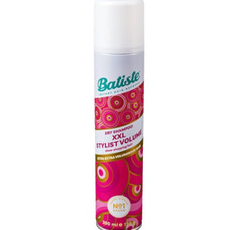 Batiste XXL Stylist Volume spray zwiększający objętość włosów 200ml