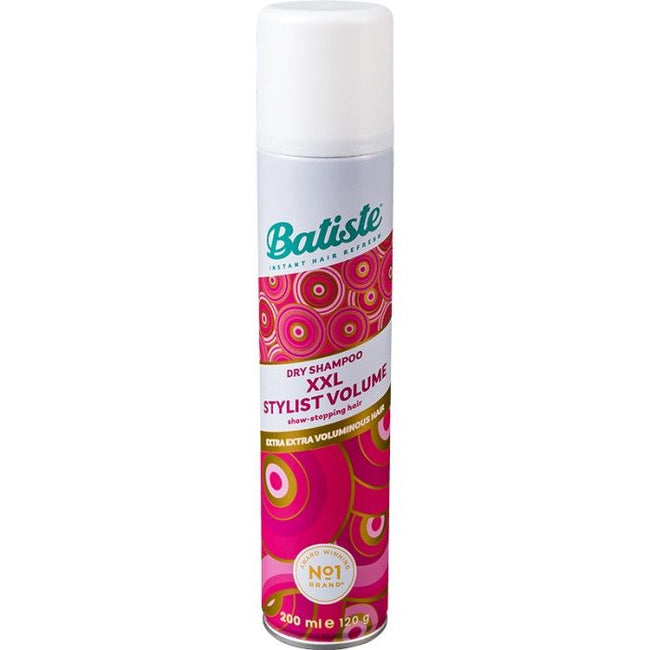 Batiste XXL Stylist Volume spray zwiększający objętość włosów 200ml