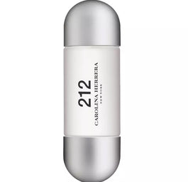Carolina Herrera 212 woda toaletowa spray 30ml