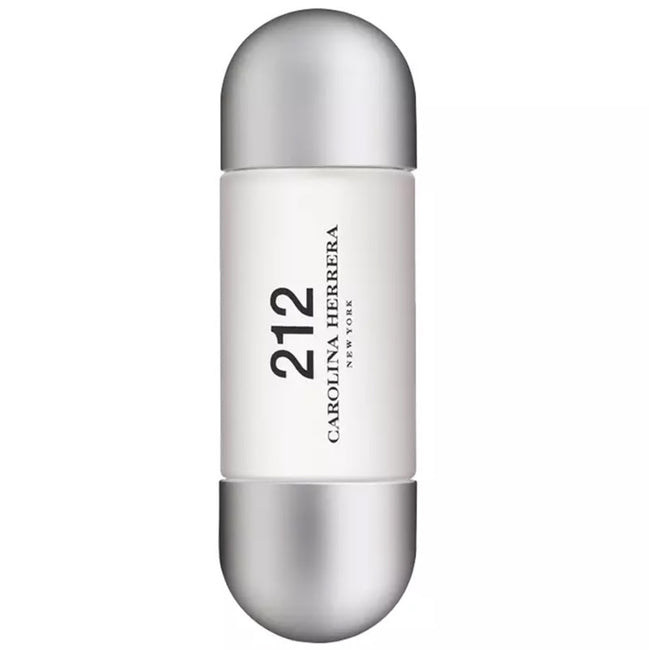Carolina Herrera 212 woda toaletowa spray 30ml