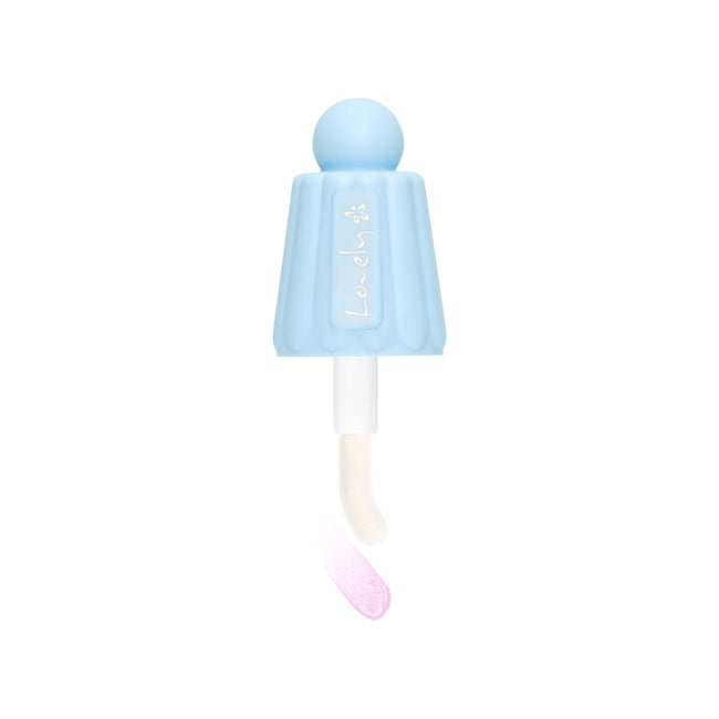 Lovely Bisou Jelly Lipgloss błyszczyk do ust