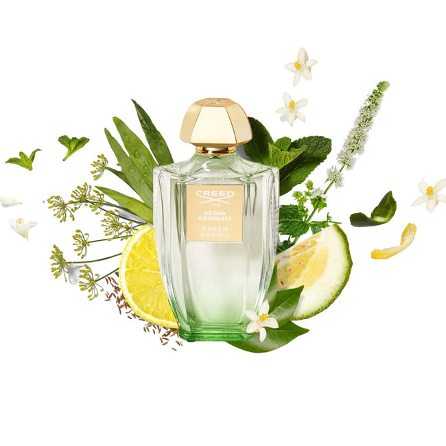 Creed Acqua Originale Green Neroli woda perfumowana spray