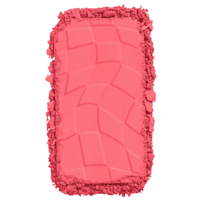NYX Professional MakeUp Buttermelt Blush róż do policzków 5g