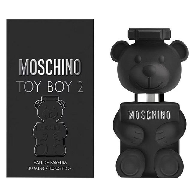 Moschino Toy Boy 2 woda perfumowana