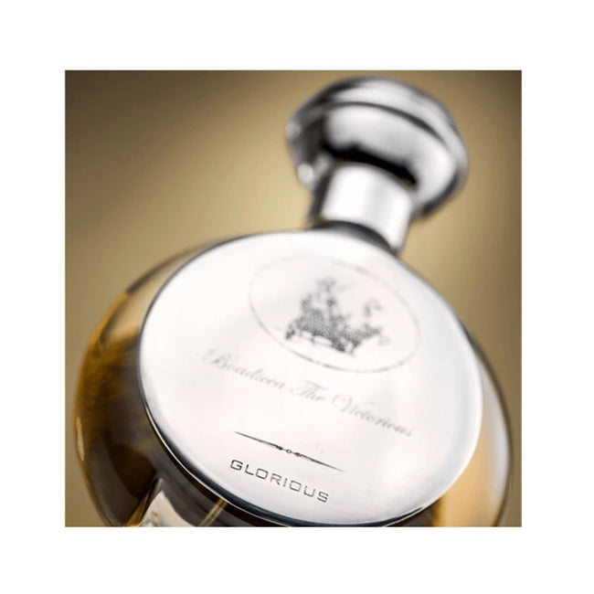 Boadicea The Victorious Glorious woda perfumowana