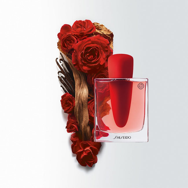 Shiseido Ginza Intense woda perfumowana spray