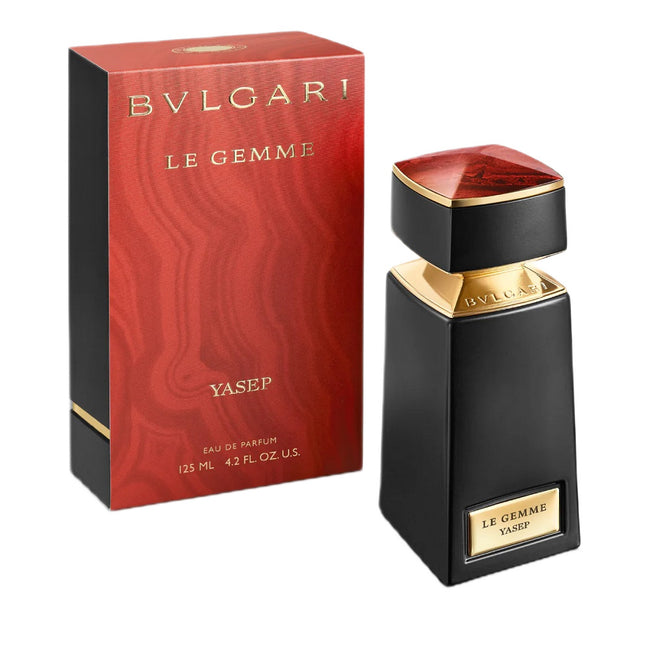 Bvlgari Le Gemme Yasep woda perfumowana