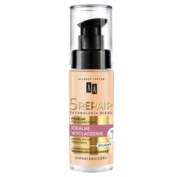 AA Technologia Wieku 5 Repair podkład pielęgnacyjny idealne wygładzanie