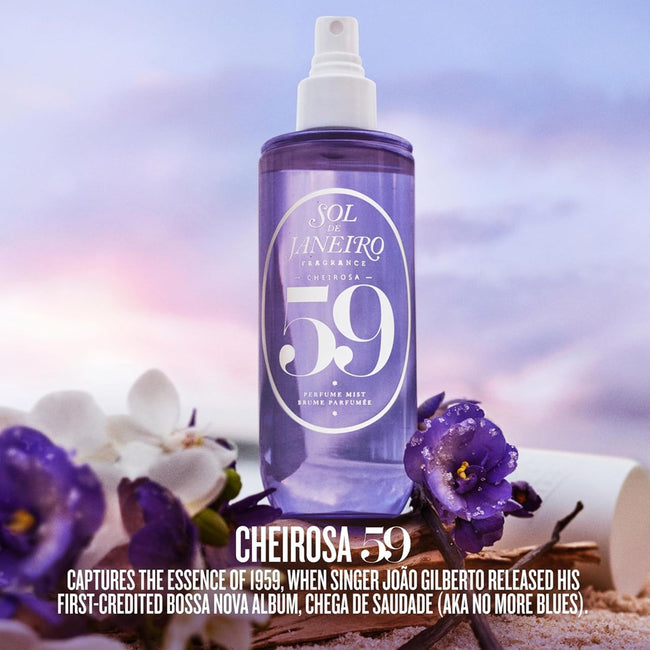 Sol de Janeiro Cheirosa '59 mgiełka do ciała 90ml