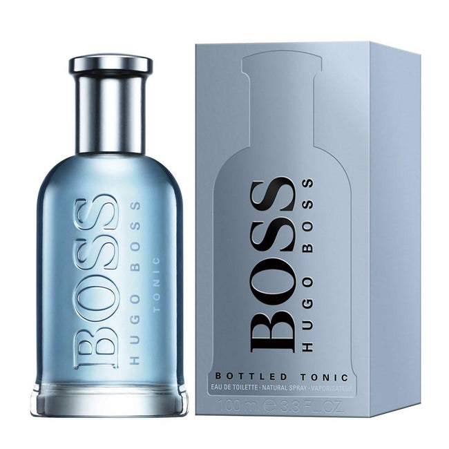 Hugo Boss Bottled Tonic woda toaletowa spray