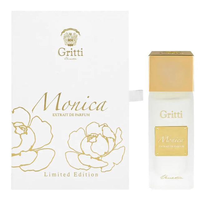 Gritti Monica Limited Edition ekstrakt perfum spray