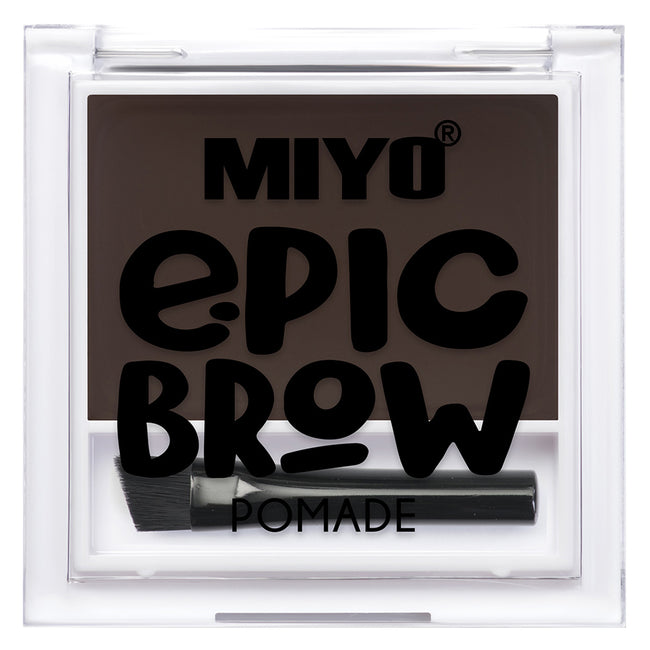 MIYO Epic Brow Pomade pomada do brwi
