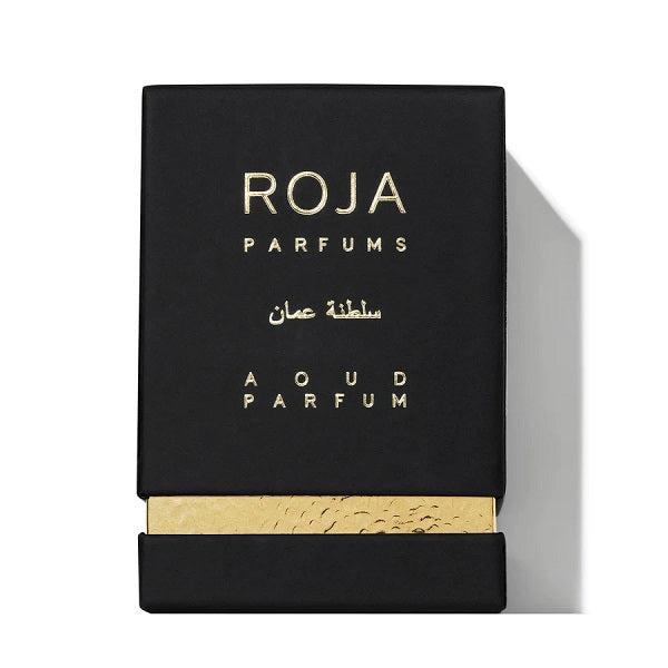 Roja Parfums Sultanate Of Oman perfumy spray