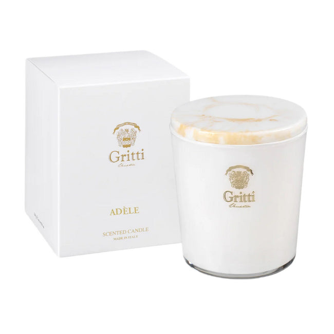Gritti Adele świeca zapachowa 220g