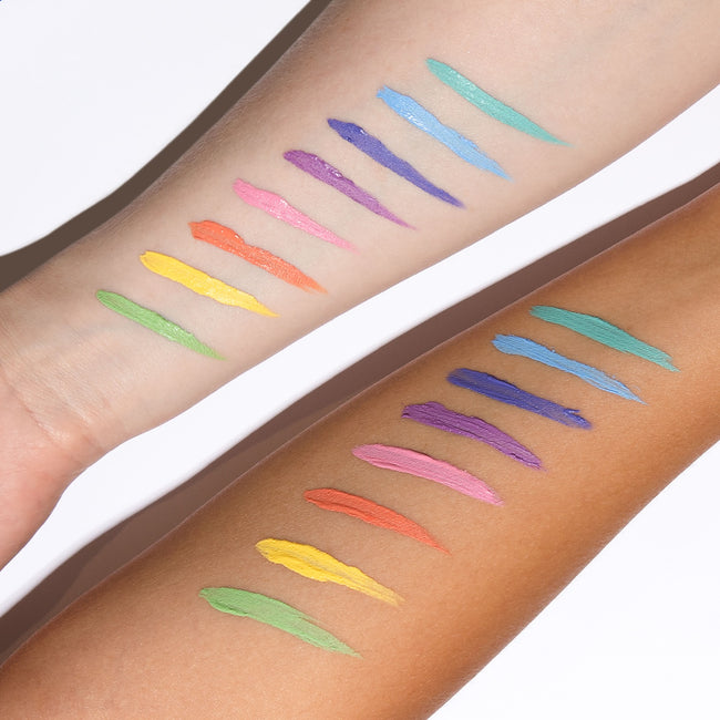 Inglot Playinn Eyeliner Gel wodoodporny eyeliner w żelu