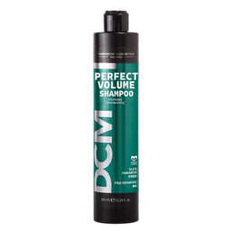 Diapason Perfect Volume szampon zwiększający objętość włosów 300ml