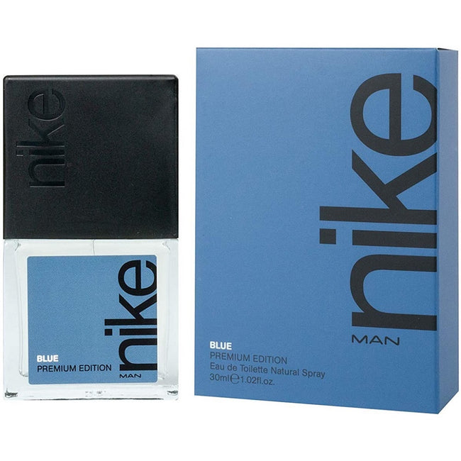Nike Blue Man woda toaletowa spray
