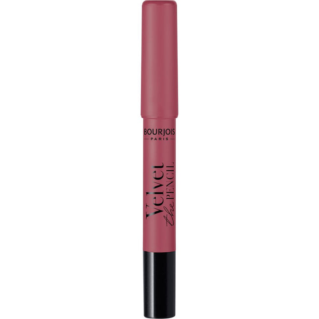 Bourjois Velvet The Pencil konturówka i szminka 2w1