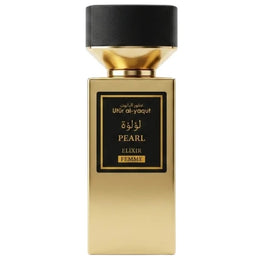 Saphir Utur Al-Yaqut Pearl Elixir woda perfumowana