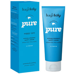 Hagi Baby Pure hipoalergiczny krem pod pieluszkę 75ml