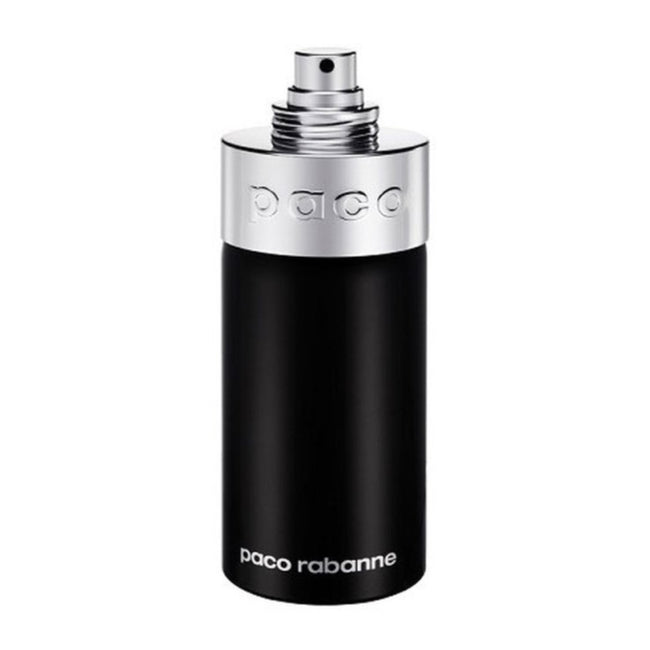 Paco Rabanne Paco woda toaletowa spray 100ml - produkt bez opakowania