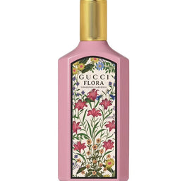 Gucci Flora Gorgeous Gardenia woda perfumowana spray 100ml - produkt bez opakowania