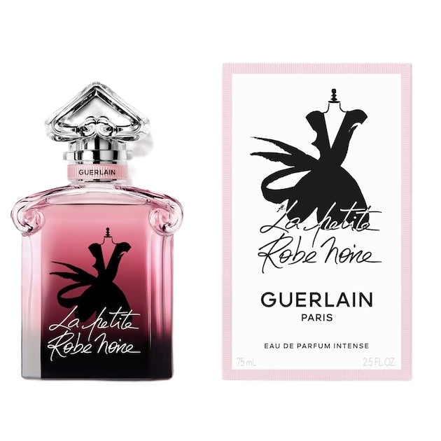 Guerlain La Petite Robe Noire Intense 2022 woda perfumowana spray