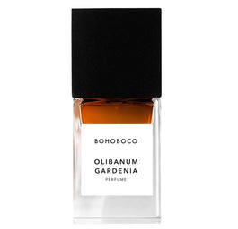 BOHOBOCO Olibanum Gardenia perfumy