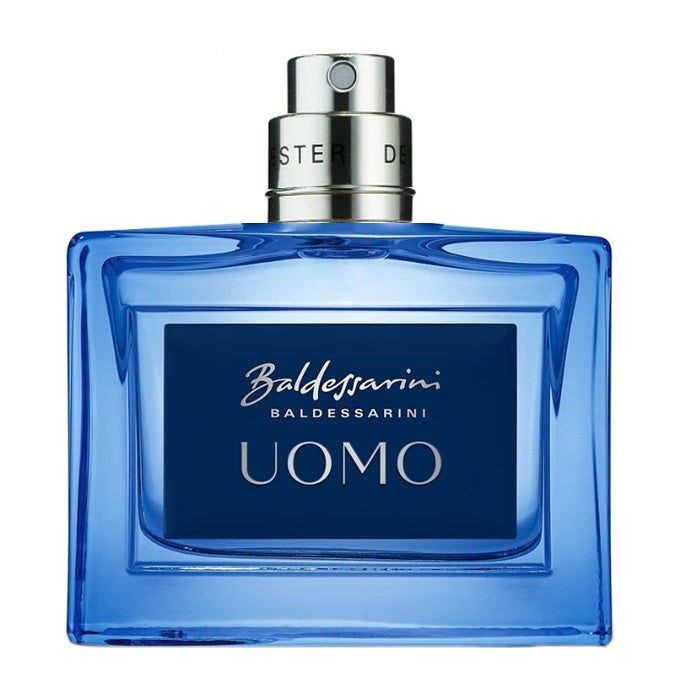 baldessarini uomo woda toaletowa 50 ml  tester  