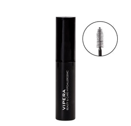 Vipera Beauty & Care Mascara hipoalergiczny tusz do rzęs