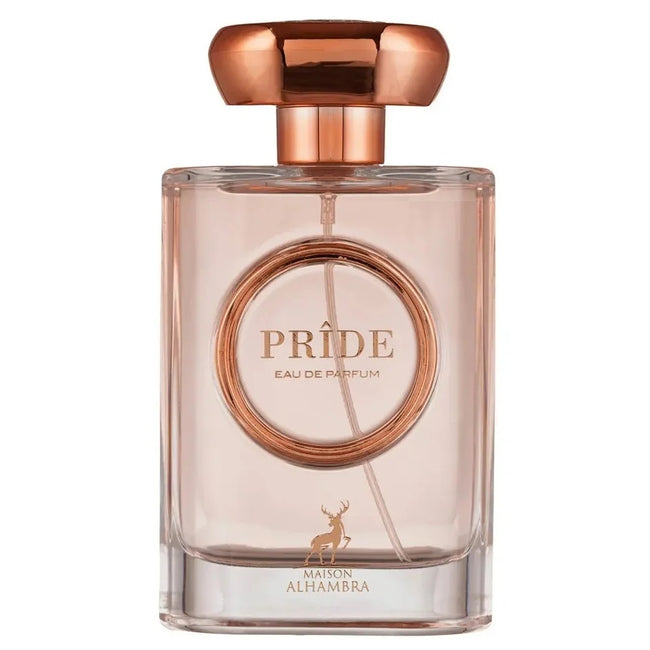 Maison Alhambra Pride woda perfumowana spray