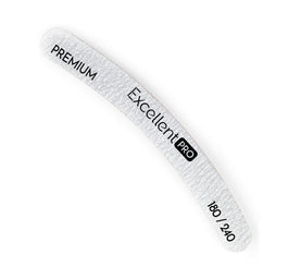 Excellent PRO Premium pilnik zebra banan NF30 180/240