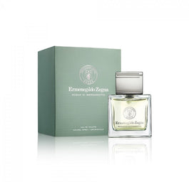 Ermenegildo Zegna Acqua di Bergamotto woda toaletowa spray