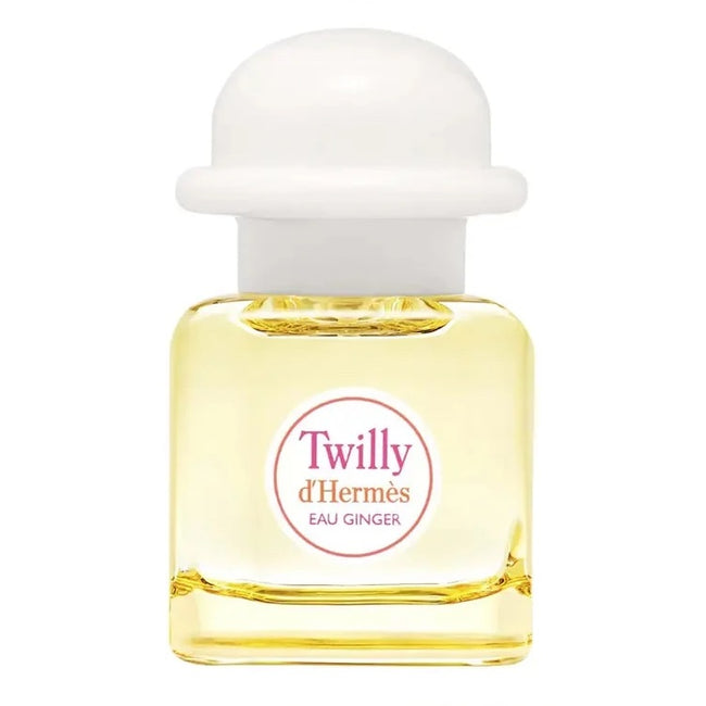 Hermes Twilly d'Hermes Eau Ginger woda perfumowana miniatura 7.5ml