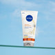 Nivea Q10 Ujędrniające + Energetyzujące serum-balsam do ciała 200ml