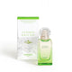 Hermes Un Jardin Sur Le Toit woda toaletowa refillable spray