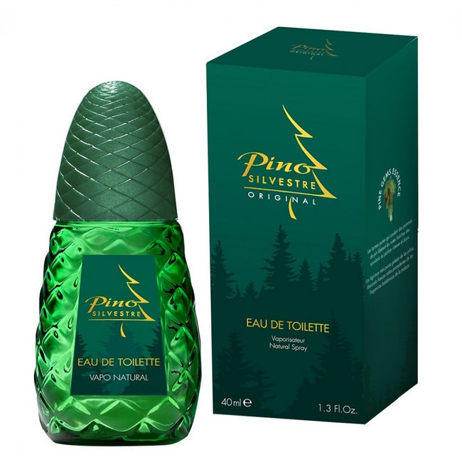 Pino Silvestre Original woda toaletowa spray