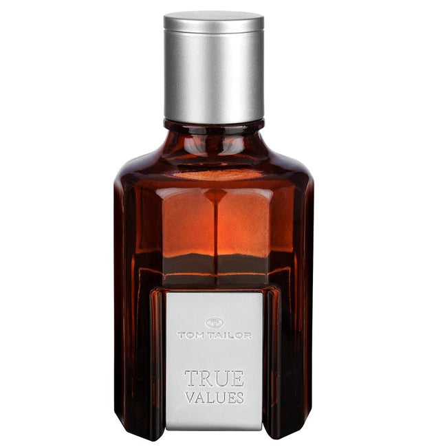 Tom Tailor True Values for Him woda toaletowa spray