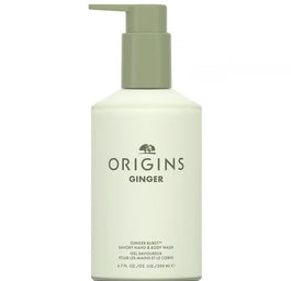 Origins Ginger Burst™ Savory Hand & Body Wash żel do mycia rąk i ciała 200ml