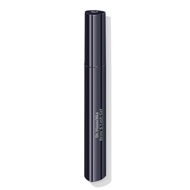 Dr. Hauschka Brow & Lash Gel transparentny żel do brwi i rzęs
