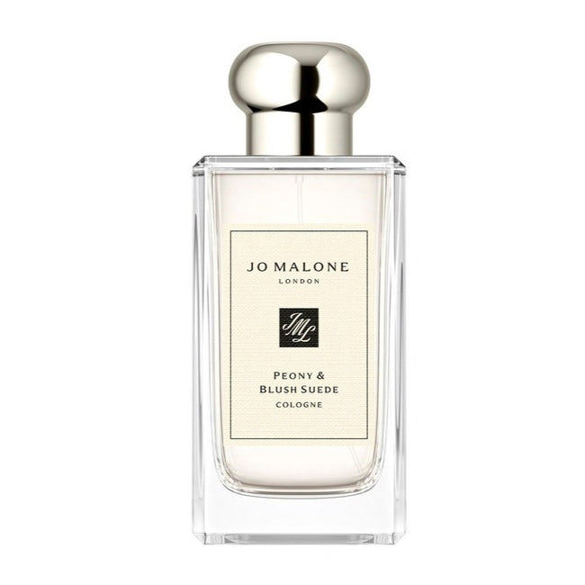 Jo Malone Peony & Blush Suede Cologne woda kolońska