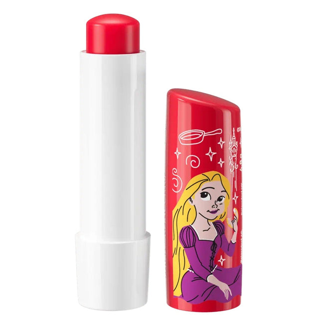 Nivea Disney Limited Edition pielęgnująca pomadka do ust